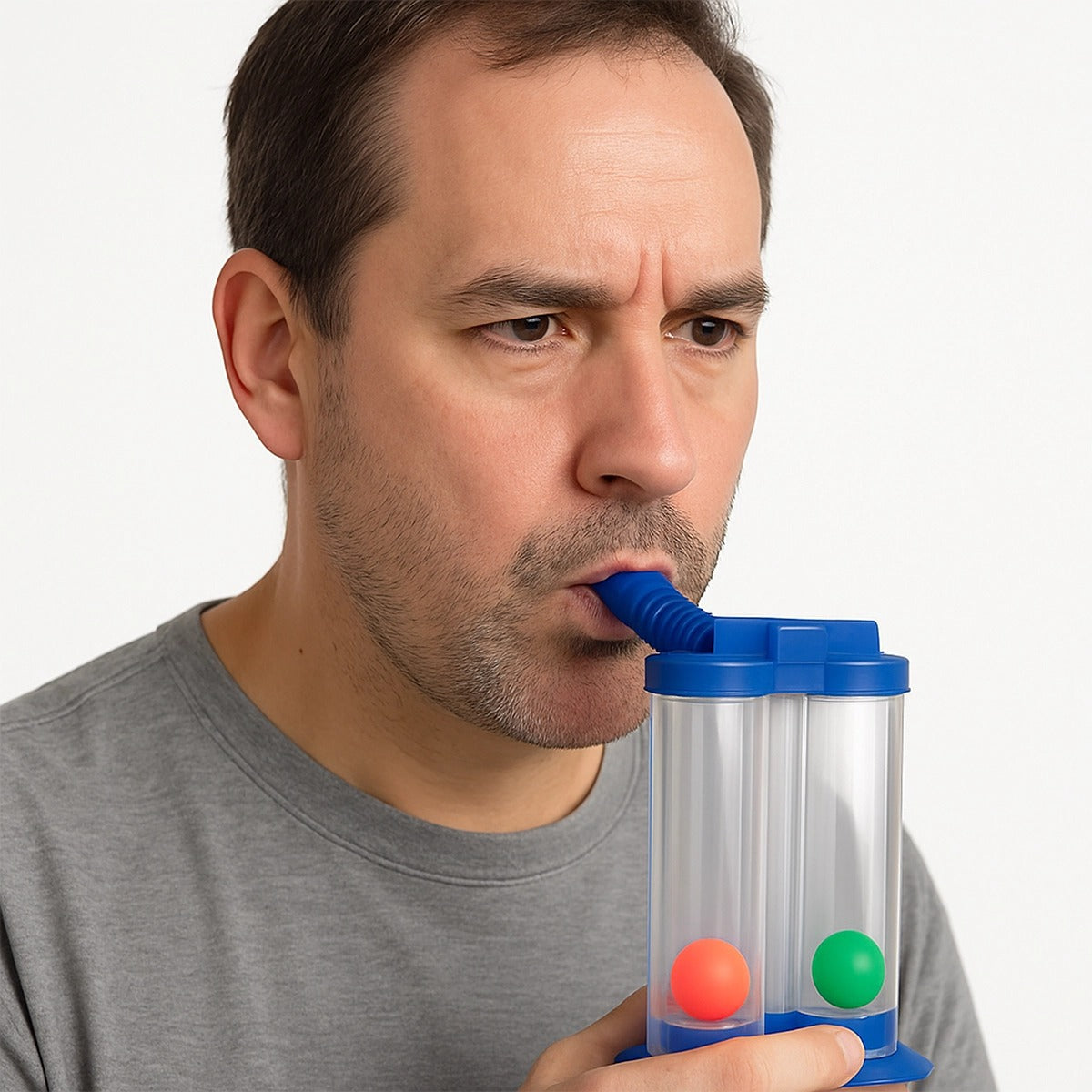 Las ayudas respiratorias que cada paciente necesita junto con los mejores prodcutos para el cuidado personal. 