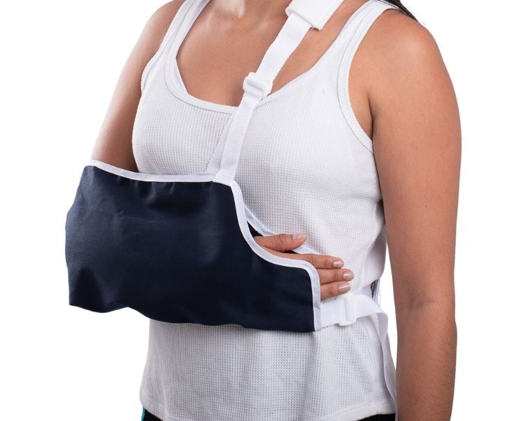 Cabestrillo Inmobilizador de Hombro Adulto