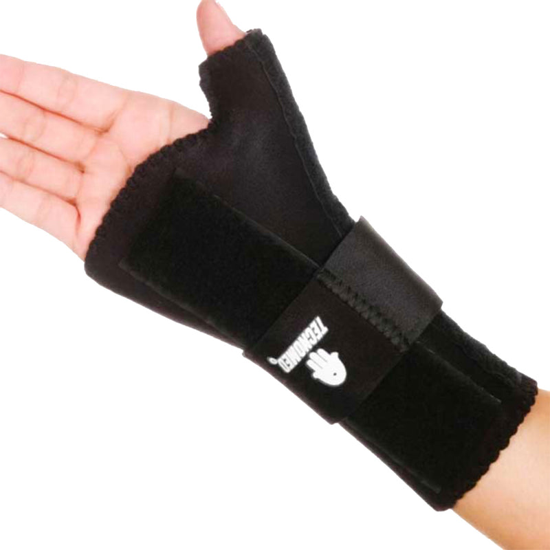 Soporte De Muñeca Con Férula En El Pulgar Ambidiestra