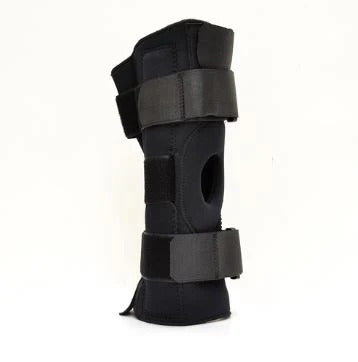 Soporte Rodilla Neopreno Articulacion Libre