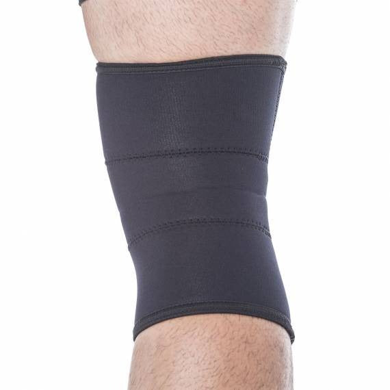 Soporte Rodilla Neopreno Abierta