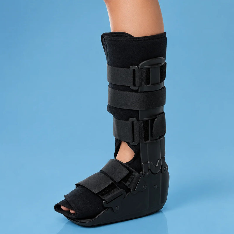 Bota walker tobillo