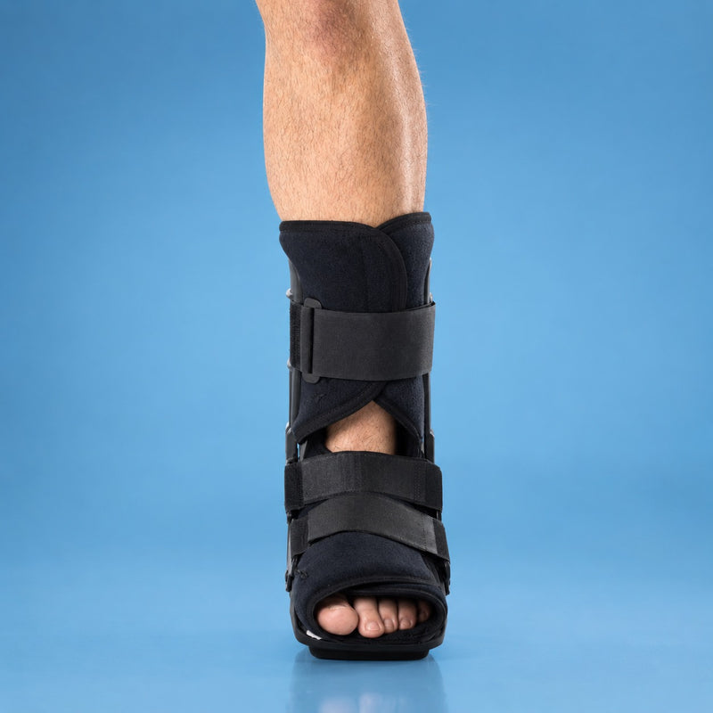Bota walker tobillo