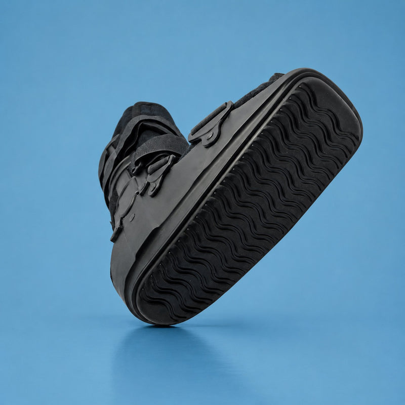 Bota walker tobillo