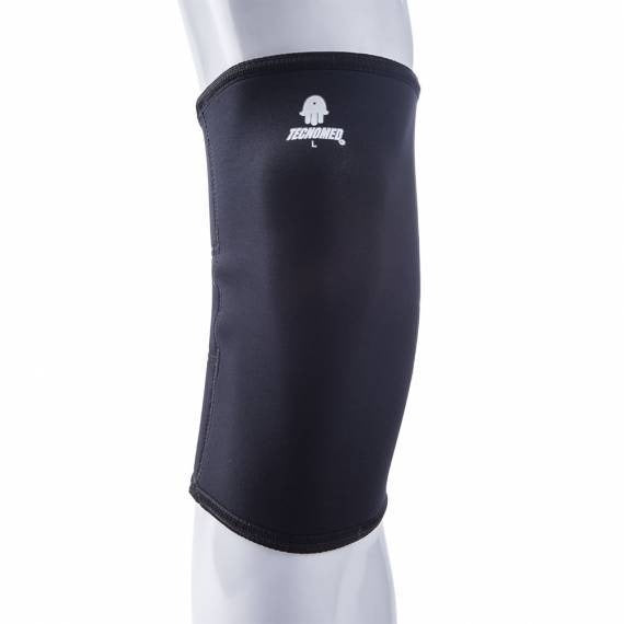 Soporte Rodilla Neopreno Cerrada