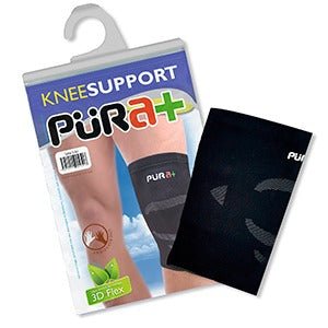 Soporte Rodilla Latex Cerrada Deportiva