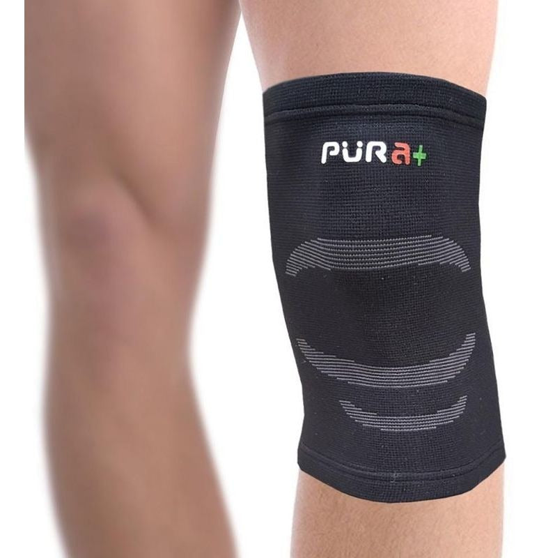 Soporte Rodilla Latex Cerrada Deportiva