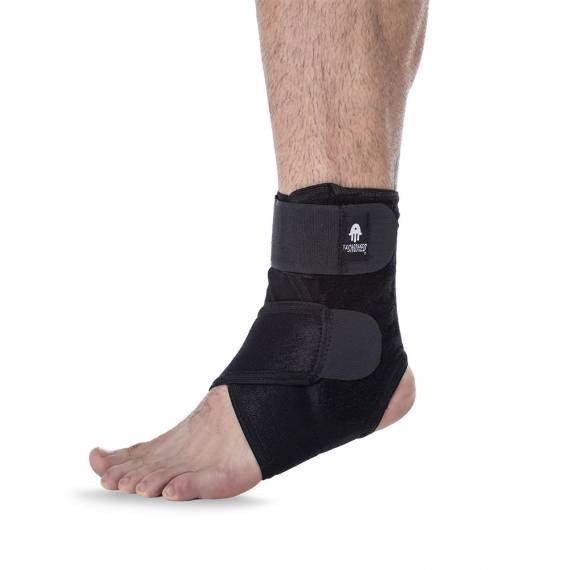 Tobillera con estabilizadores Talla única