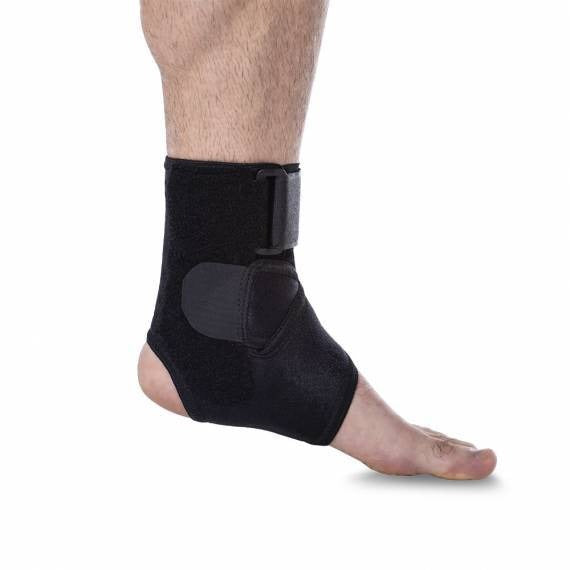 Tobillera con estabilizadores Talla única