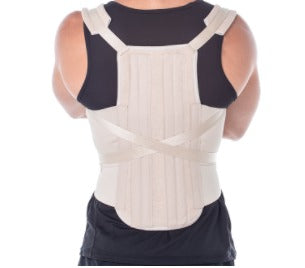 Faja Dorsolumbar 43CM