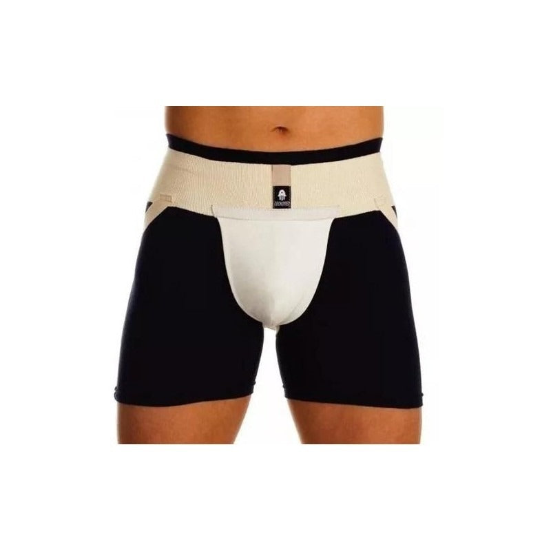 Suspensorio deportivo