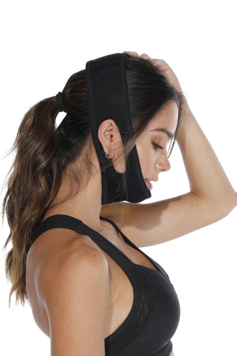 Faja Mentonera Neopreno