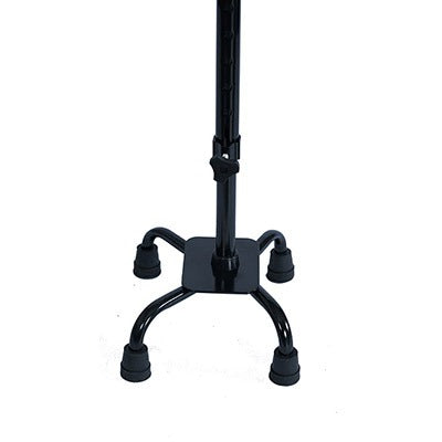 Baston Cuadriequilibrio Cuello Cisne Bronce