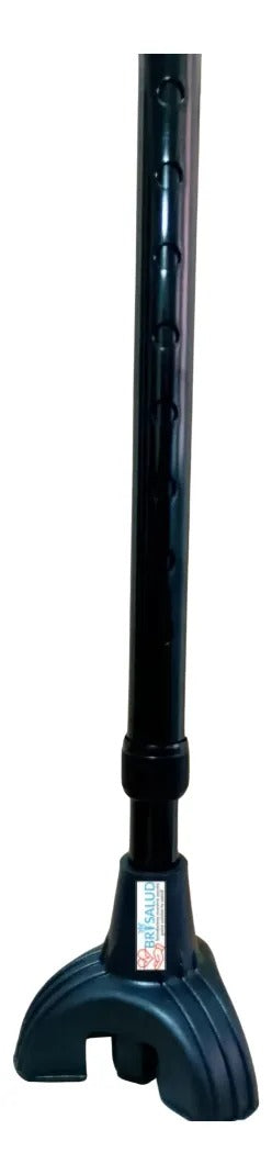 Baston ergonomico tapon tripode