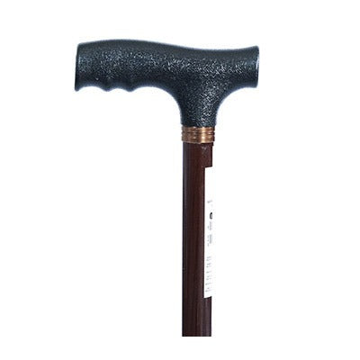 Baston apoyo en T Ergonomico