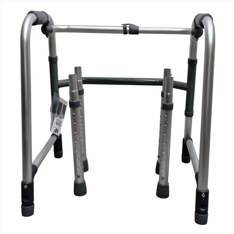 Caminador plegable 1 Pin Desarmable