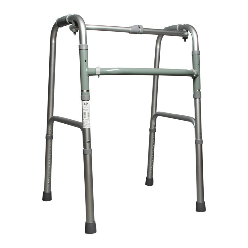 Caminador Sin Ruedas Doble Paso.