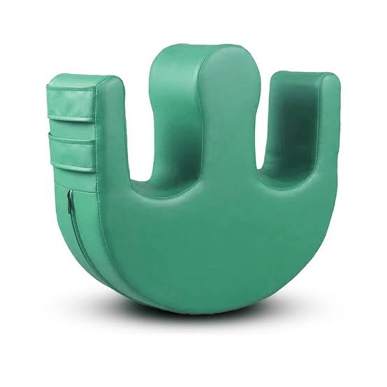 Cojín Volteador de Pacientes
