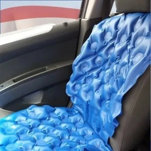 Cojín Espaldar de Agua