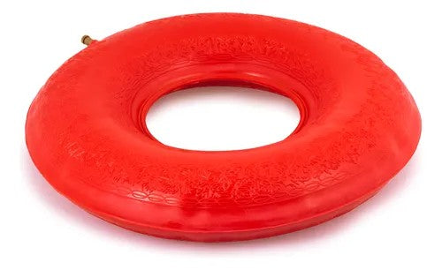 Cojín ring para Coxis inflable 45cm