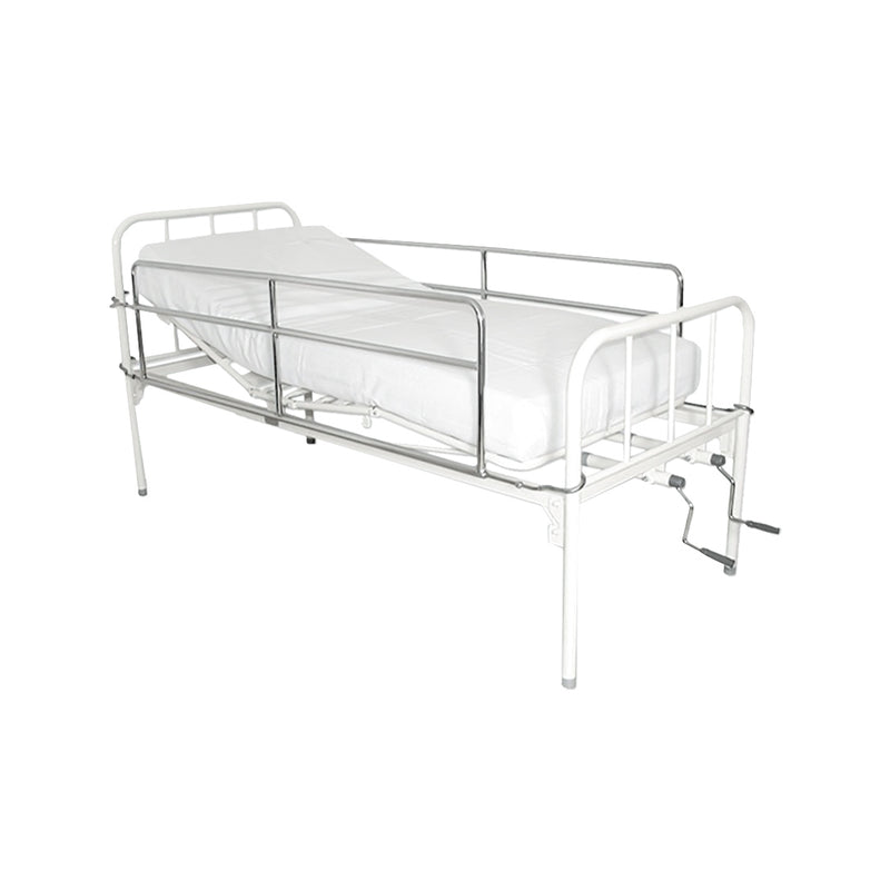 Cama Hospitalaria Manual B 201E