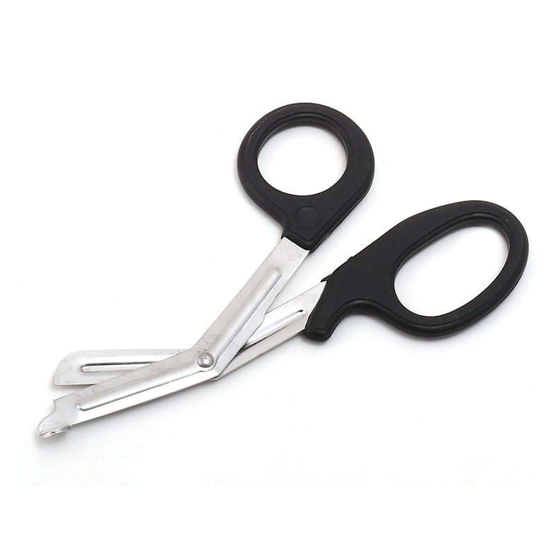 Tijeras Corta Todo Grande