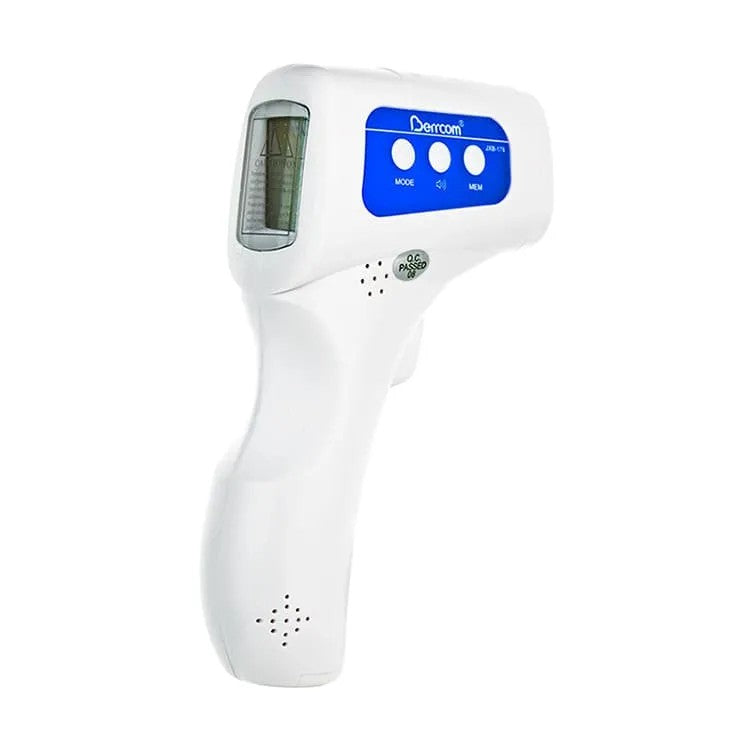 Termometro Infrarojo JXB-178