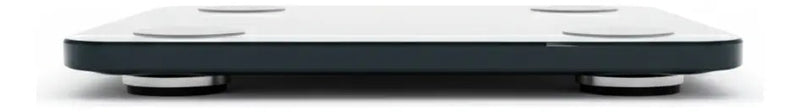 Balanza Digital Monitor grasa & Bluetooth
