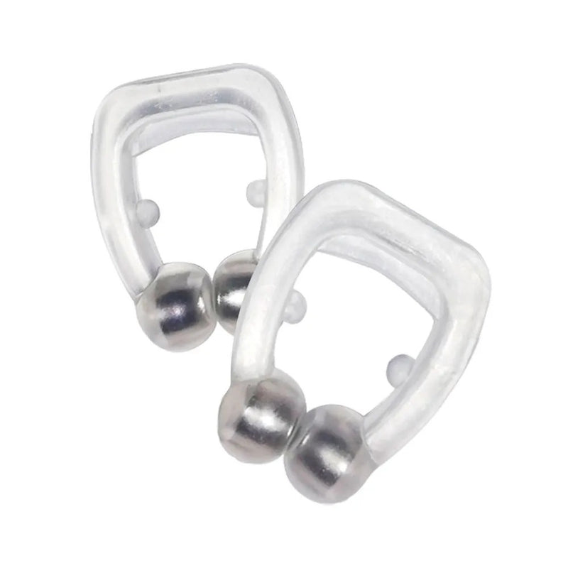 Clic Antironquido Nasal Pura +