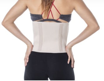 Faja abdominal 23CMS-9"