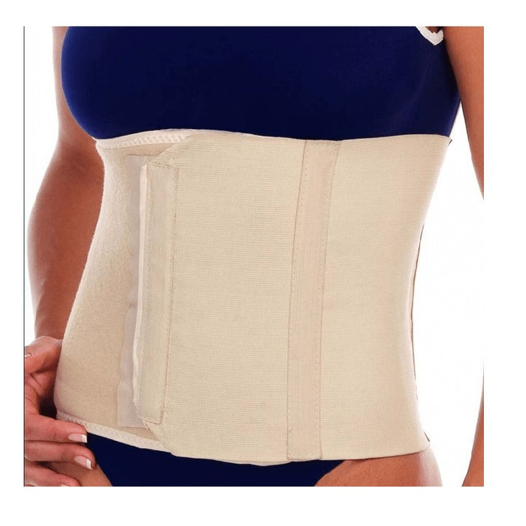 Faja abdominal 23CMS-9"
