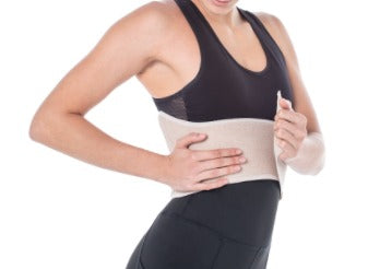 Faja costillera cestabilizador