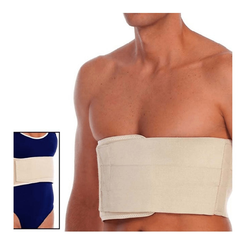 Faja costillera cestabilizador