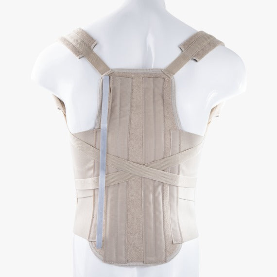 Faja Dorsolumbar 43CM