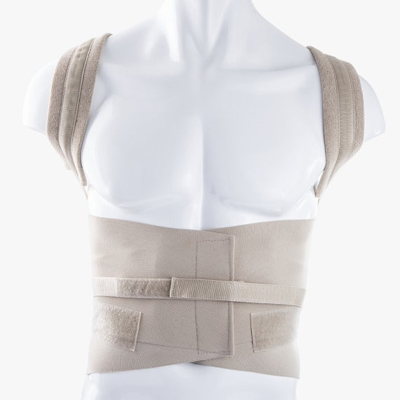 Faja Dorsolumbar 43CM