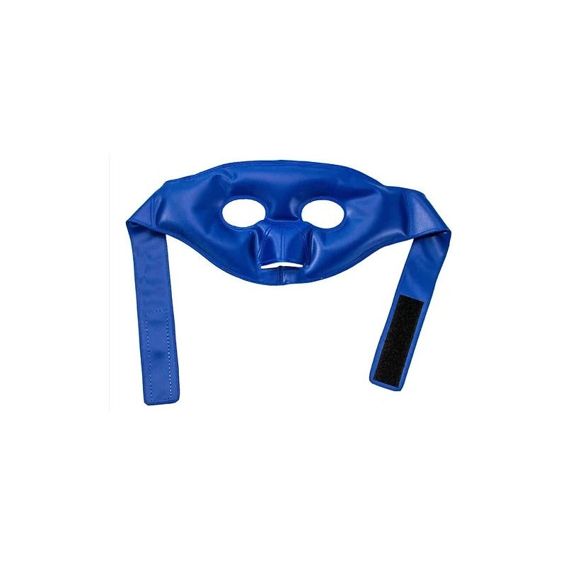 Antifaz frio con nariz