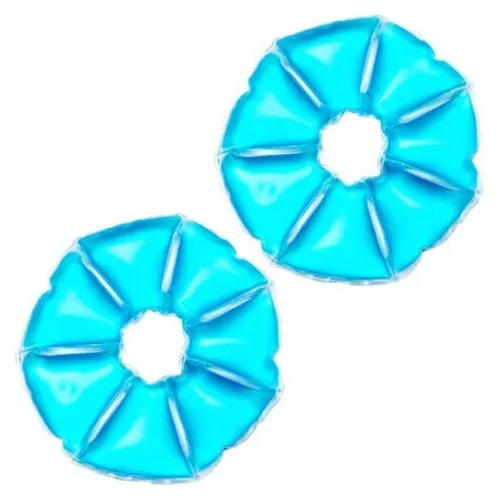 Discos reafirmantes para senos