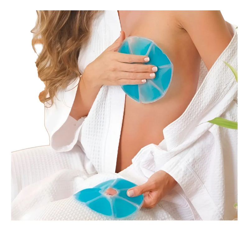 Discos reafirmantes para senos