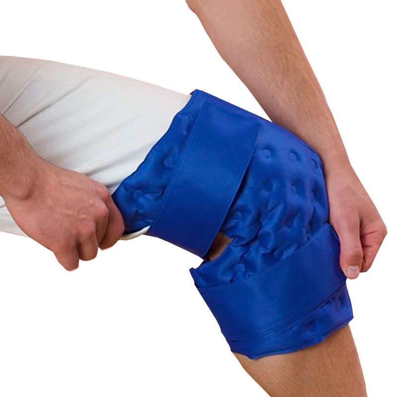 Rodillera en frío