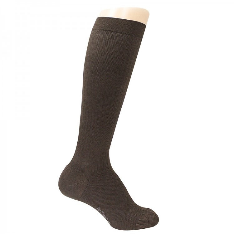 Calcetin M-66 No-Varix Hombre 15-20 mmHg