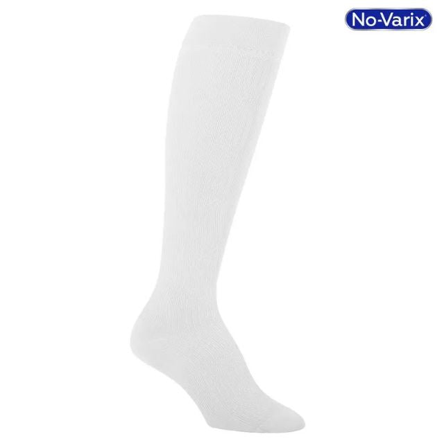 Medias M-26 No-Varix Rodilla Rombos