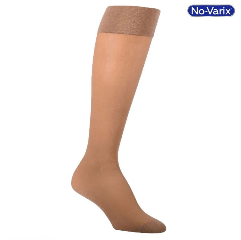 Medias M-68 No-Varix Dama 15-20 mmHg