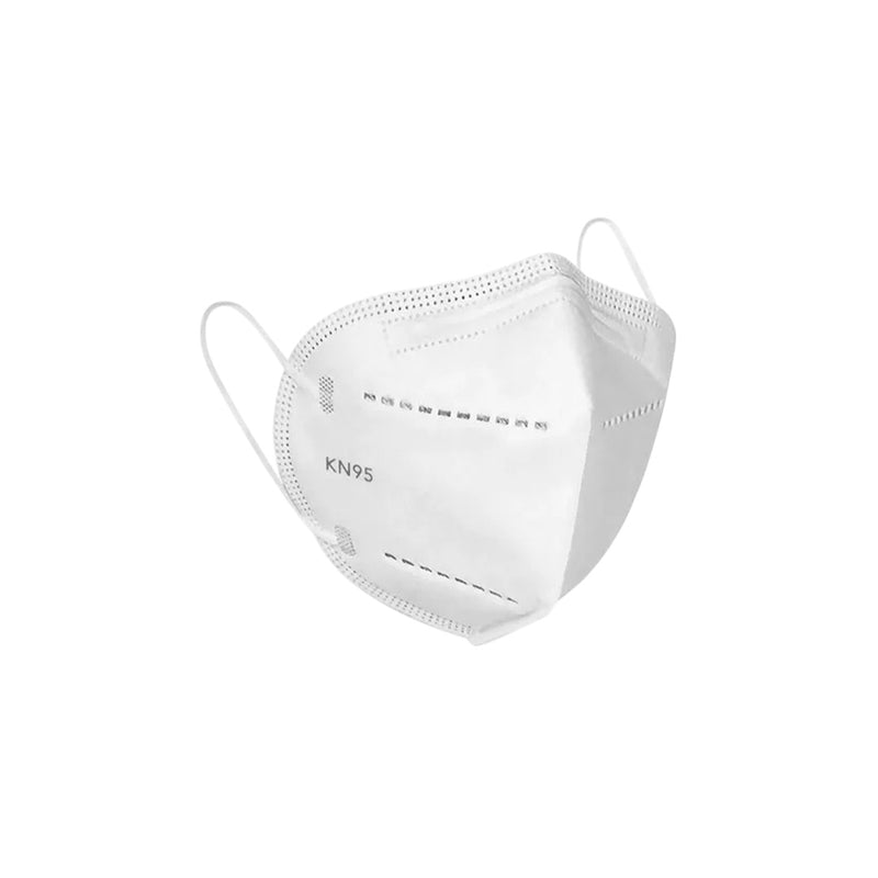 Caja de tapabocas KN95 x10