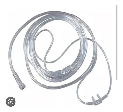 Canula Nasal 4.25 Metros