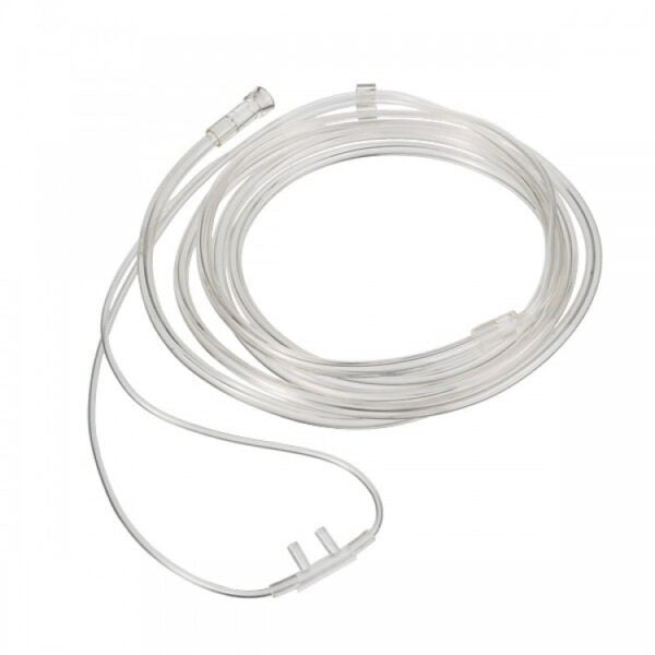 Canula Nasal 7.6 Metros
