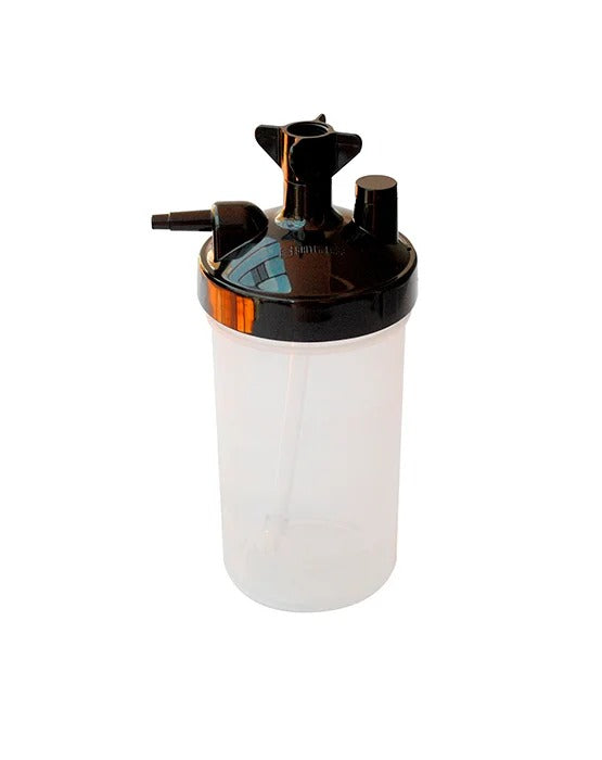 Frasco Humidificador