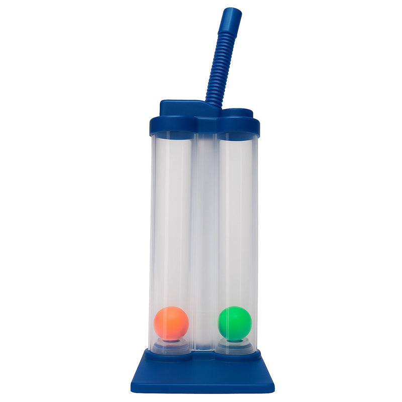 Incentivador Respiratorio 2 Bolas Life Care