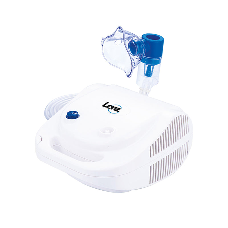 Nebulizador Domiciliario Lenz