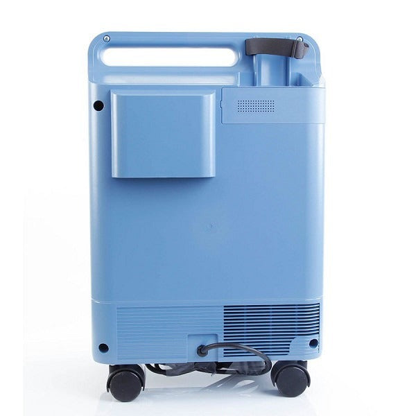 Concentrador de oxigeno.