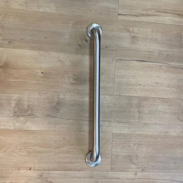 Pasamano en Acero inoxidable 60 cms